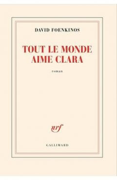 Tout le monde aime Clara