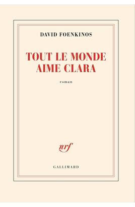 TOUT LE MONDE AIME CLARA