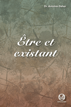Etre et existant