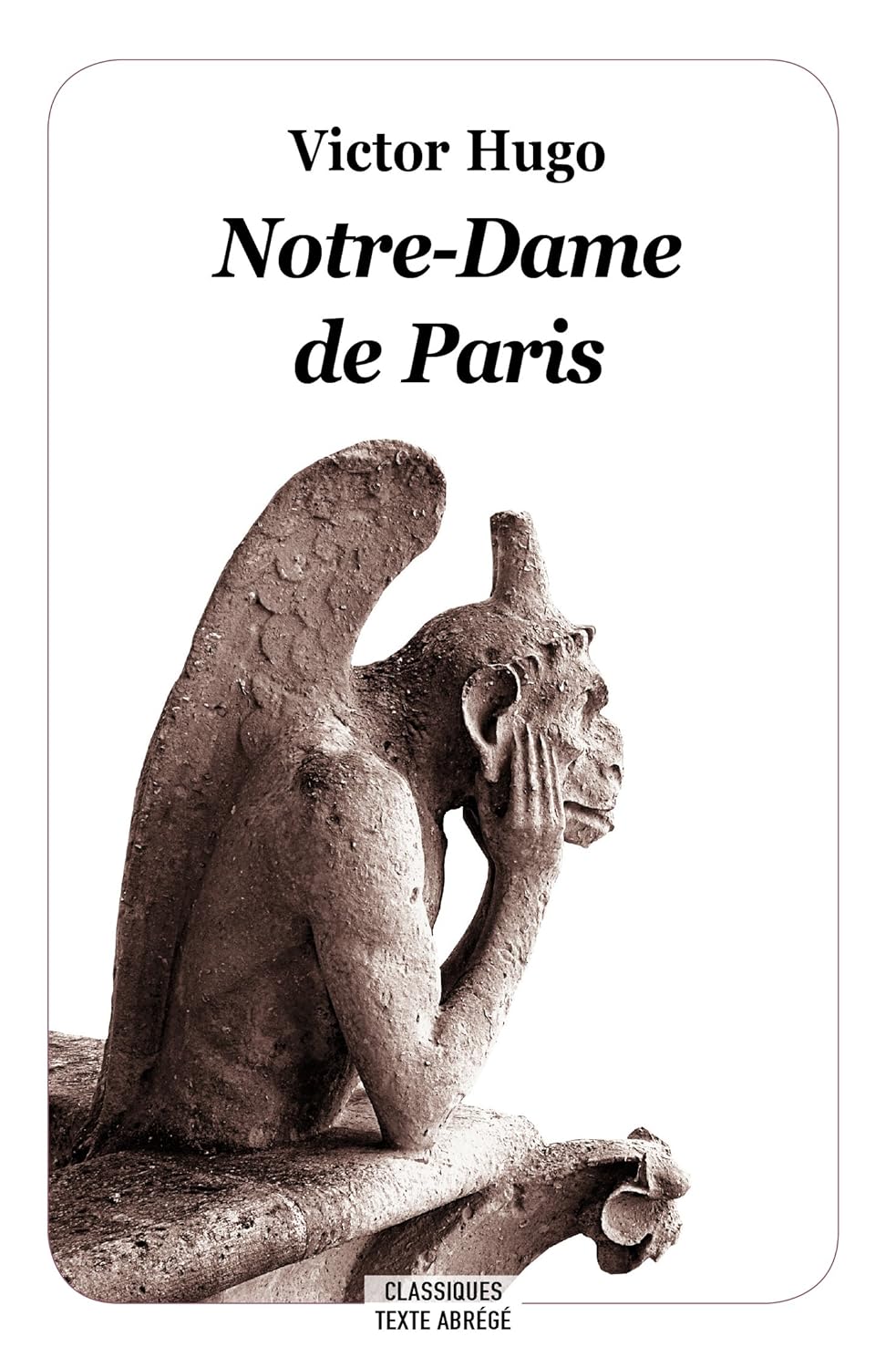 Notre-Dame de Paris