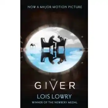 THE GIVER