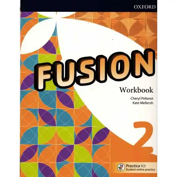 Fusion 2 Workbook