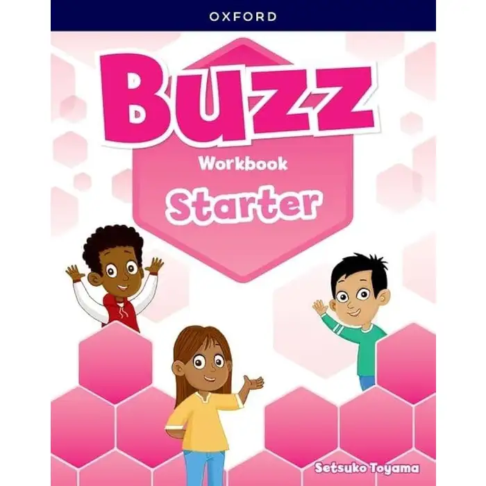 Buzz Start Workbook