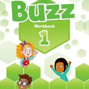 Buzz 1 Workbook