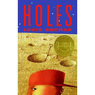Holes