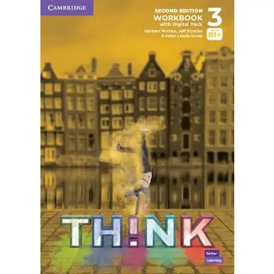 Think 3- Workbook