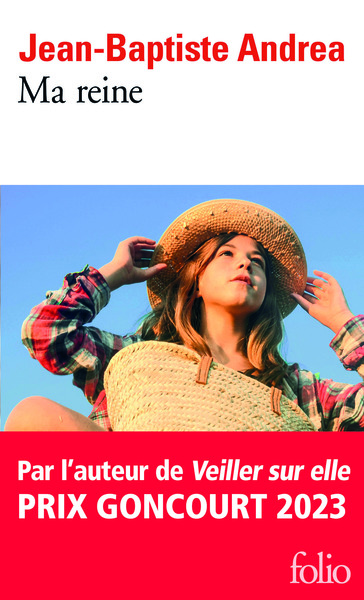 MA REINE