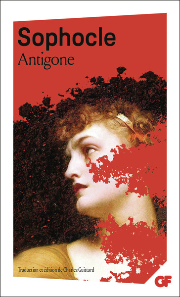ANTIGONE (SPECIALITE)