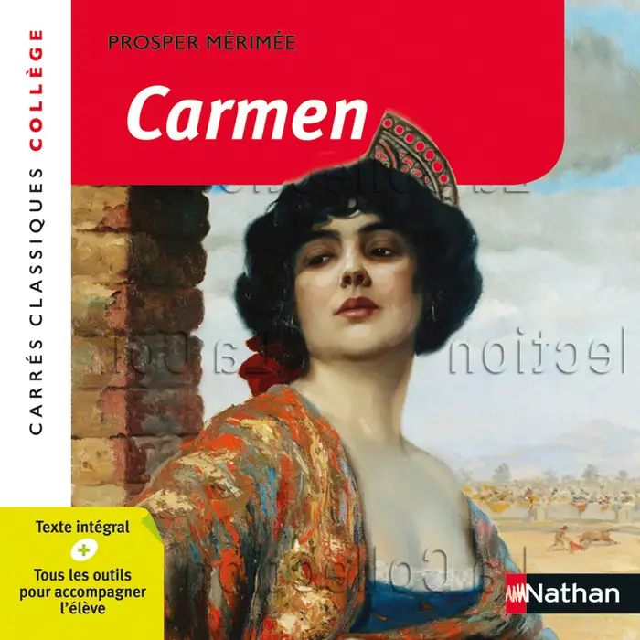 CARMEN