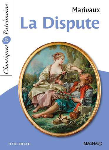 LA DISPUTE - CLASSIQUES ET PATRIMOINE