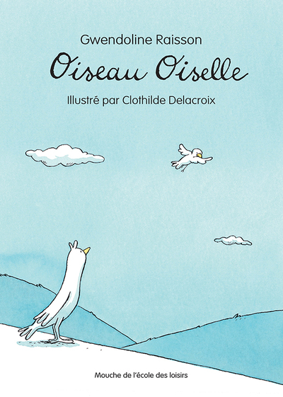 OISEAU OISELLE