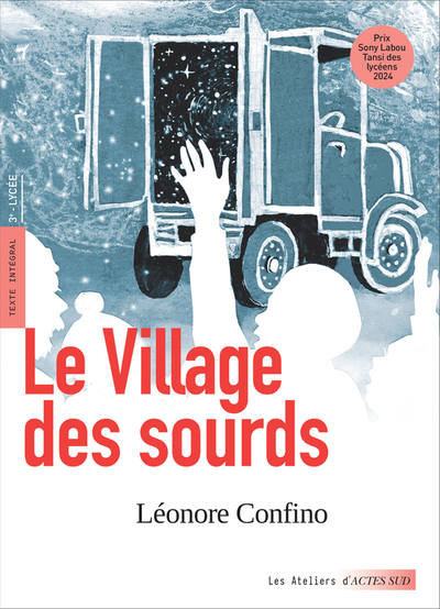 LE VILLAGE DES SOURDS