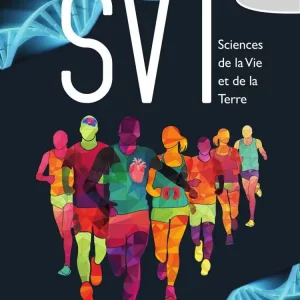 Svt Eb9 Spectra 2024 (3eme)