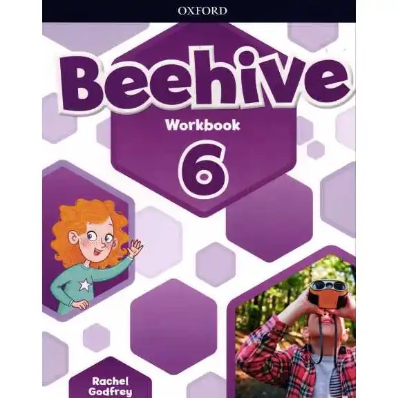 BEEHIVE 6 wk