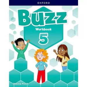 Buzz 5 Workbook