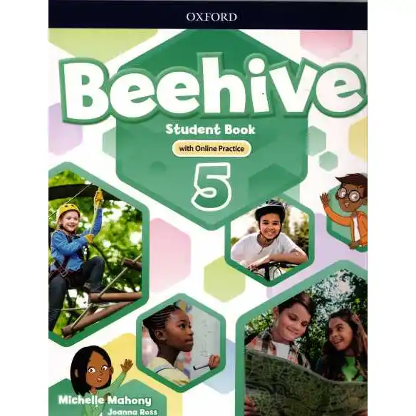 Beehive British 5 Sb W/op