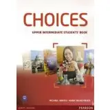 Choices Upper Intermediate Students' Book