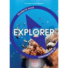 Explorer Intermediate Sb (br)