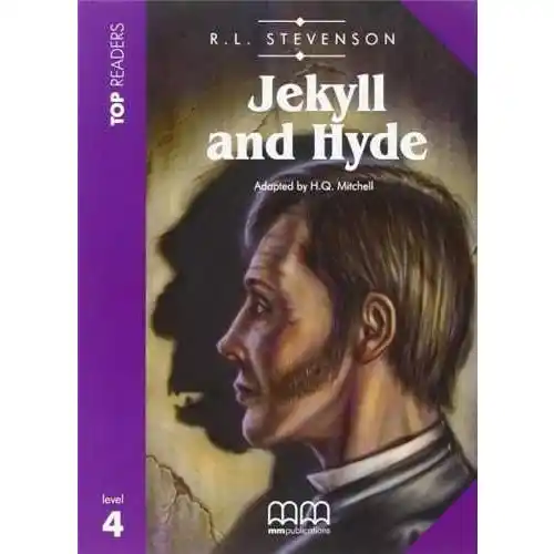 Jekyll And Hyde