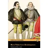More Tales From Shakespeare