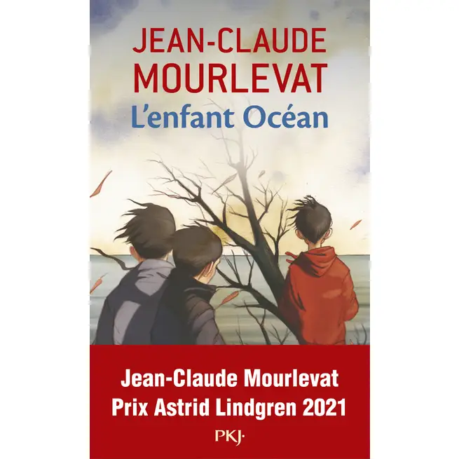 L'enfant Océan