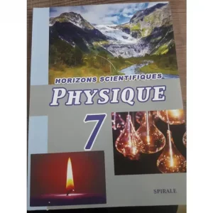 Physiques Classe Eb7 2018