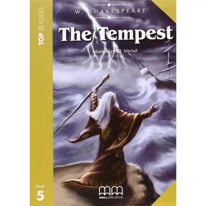 Tr - L5 - The Tempest+