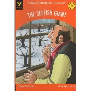 The Selfish Giant