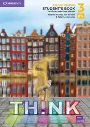 Think 3 - Student's Book