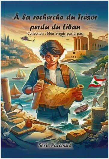 A la Recherche du Tresor Perdu du Liban