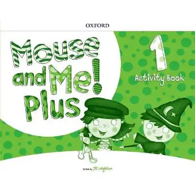 Mouse And Me Plus 1 Ab (who Do You Want To Be?)
