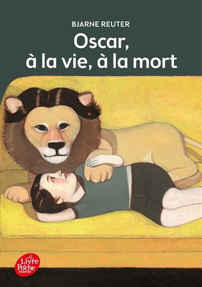 OSCAR, A LA VIE A LA MORT