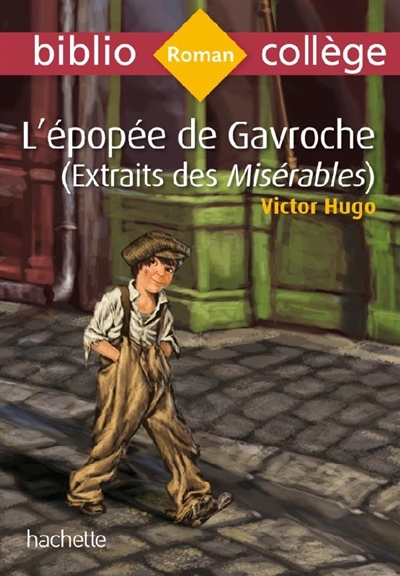 Les Miserables -Hugo-Edition 2020