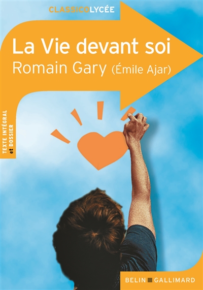 La Vie Devant Soi