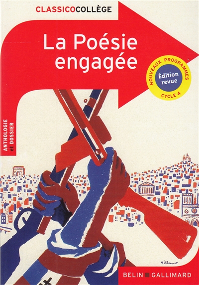 La Poésie Engagée