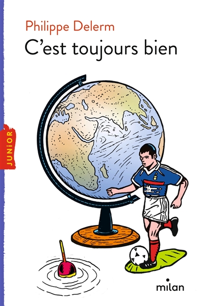 C'est Toujours Bien