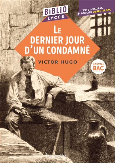 Le Dernier Jour D'un Condamné - Victor Hugo