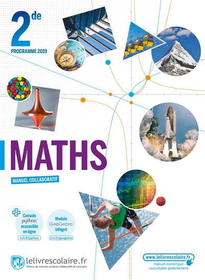 Mathématiques 2nde