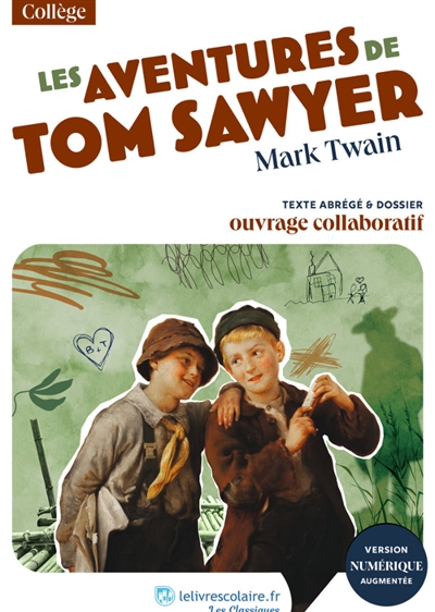 Les Aventures de Tom Sawyer