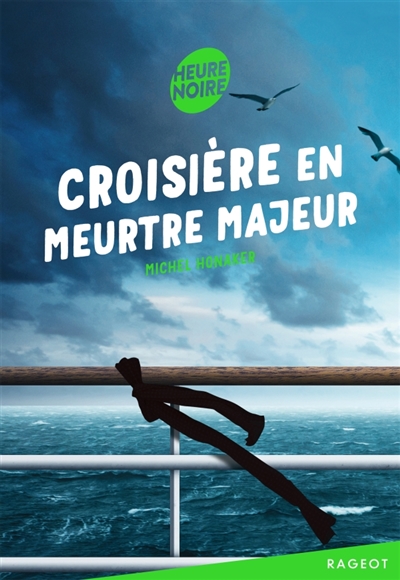 Croisière en Meurtre Majeur