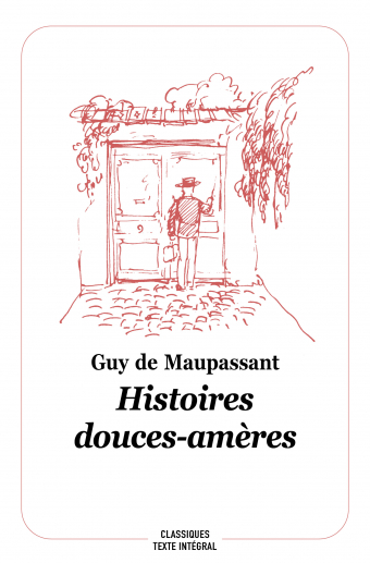 Histoires Douces-amères