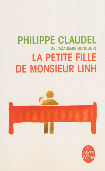 LA PETITE FILLE DE MONSIEUR LINH