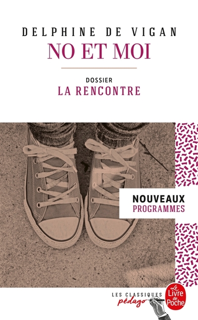 NO ET MOI (EDITION PEDAGOGIQUE)