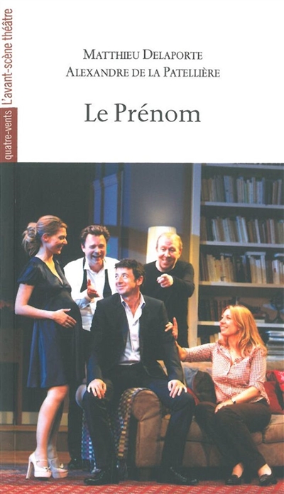 LE PRENOM