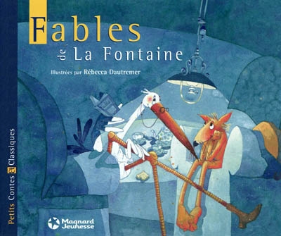 FABLES