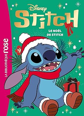 Stitch - Le Noël de Stitch