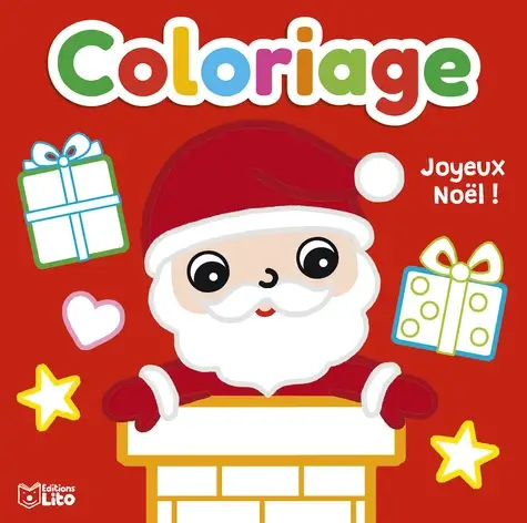 Joyeux Noël !