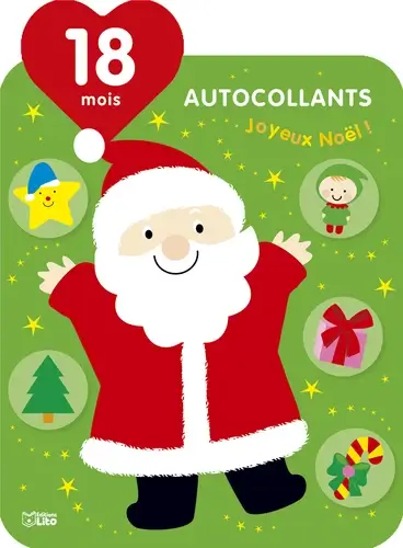 Joyeux Noël !