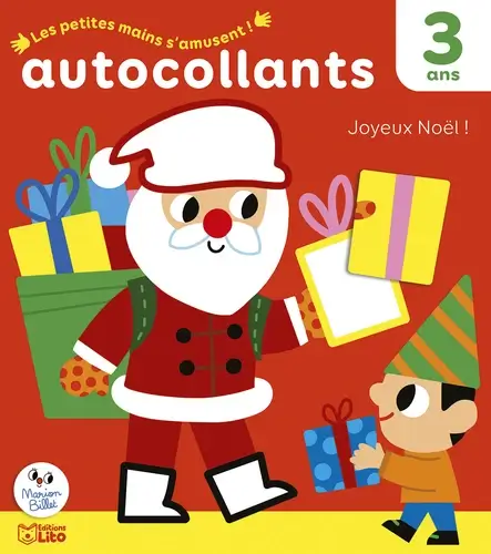 Joyeux Noël !