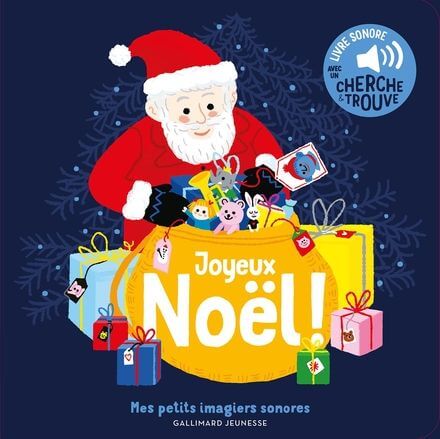Joyeux Noël Des sons à écouter, des images à regarder